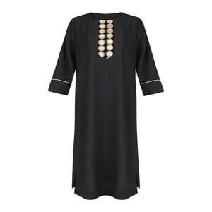 مانتو زنانه مدل تابستانه 0096