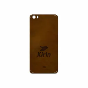 MAHOOT BFL-KRN Cover Sticker for Xiaomi Mi 5
