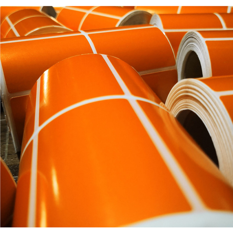 برچسب پرینتر لیبل زن مدل SR کد 3000