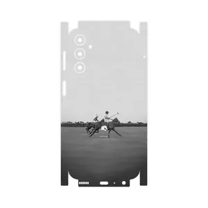 MAHOOT game of polo-FullSkin Cover Sticker for Samsung Galaxy A24