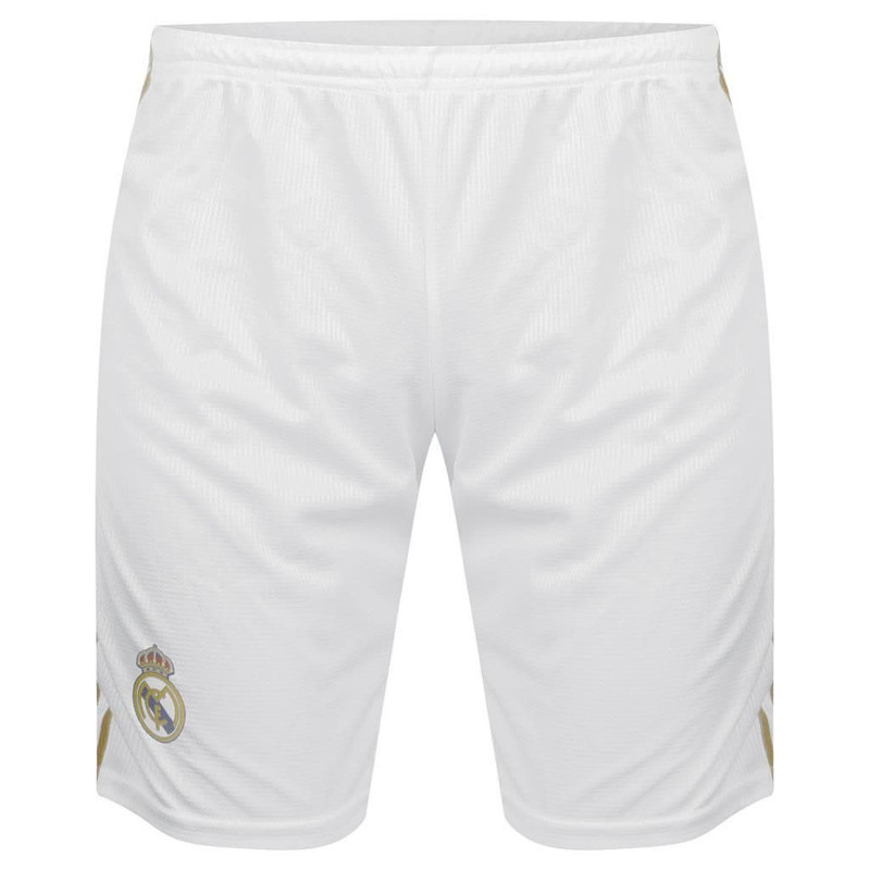 ست تی شرت آستین کوتاه و شلوار ورزشی پسرانه مدل رئال مادرید طرح وینیسیوس 2024