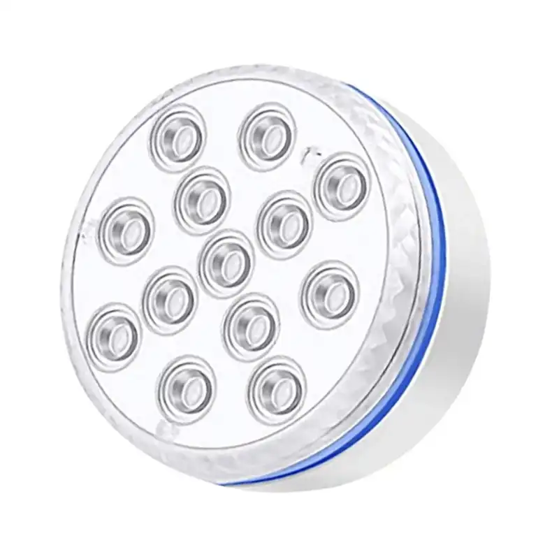 چراغ استخر مدل koicaxy underwater بسته 4 عددی