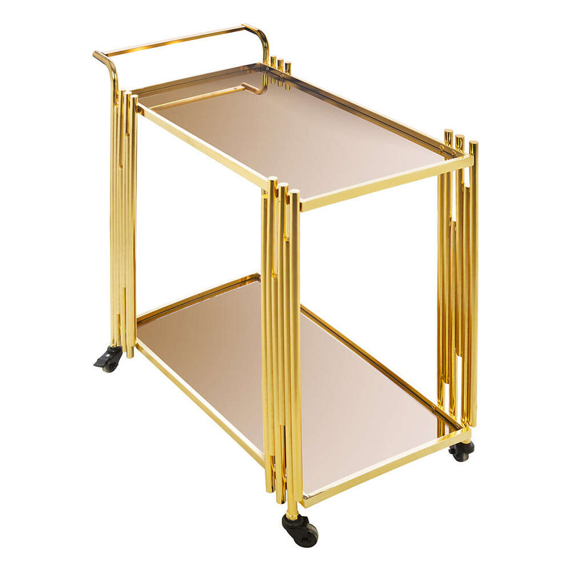 میز پذیرایی چشمه نور مدل E4927-G