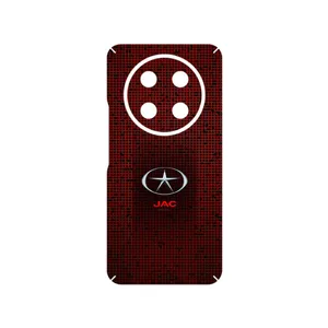 MAHOOT JAC Cover Sticker for Honor X9c