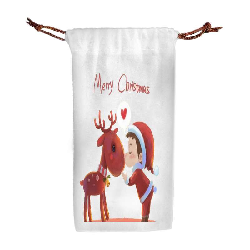 کیف عینک مدل گوزن کد 140 KK