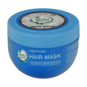 ماسک مو آردن هرباسنس مدل کراتینه حجم 250 میلی لیتر