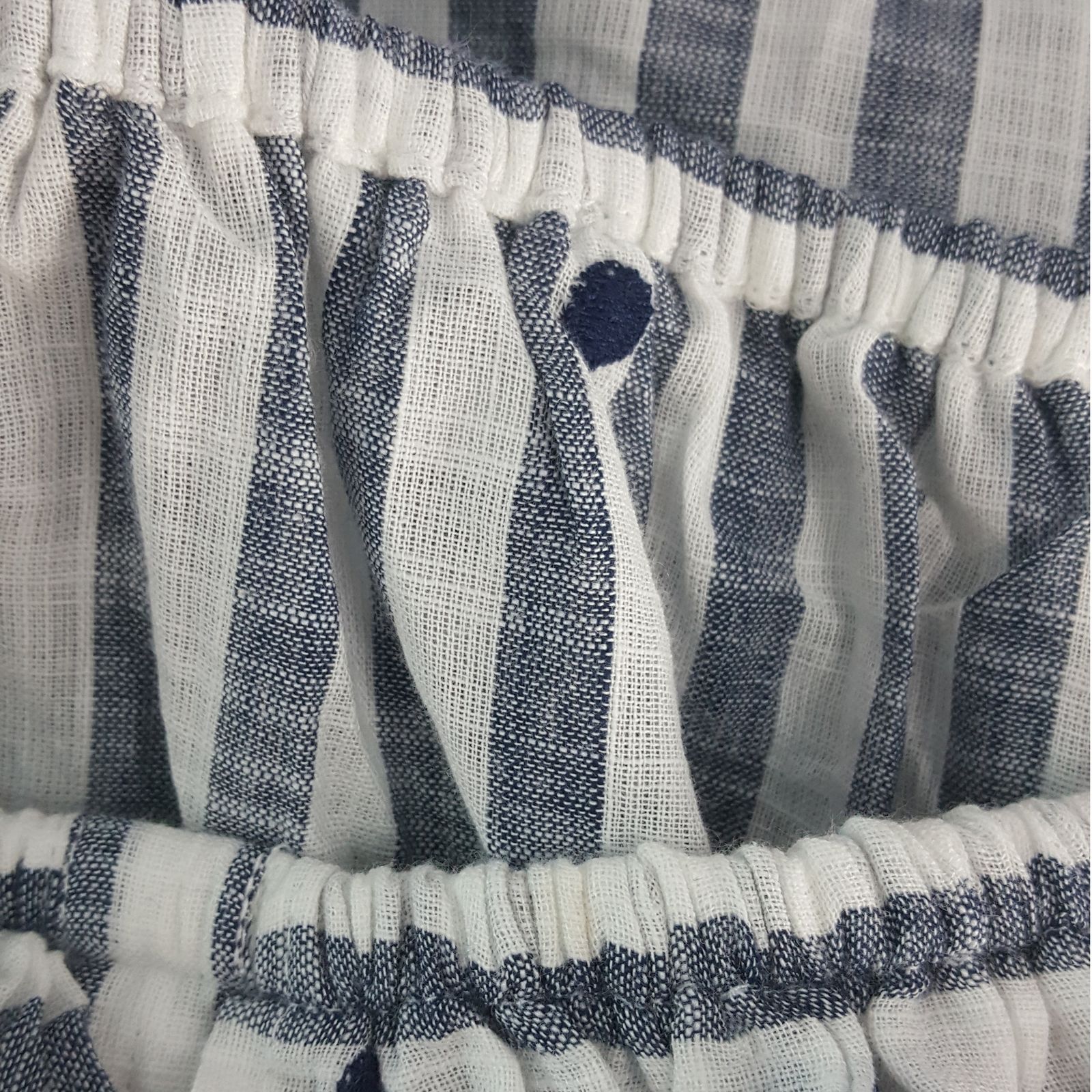 بلوز آستین کوتاه زنانه نکست مدل ad-3031 - - 4