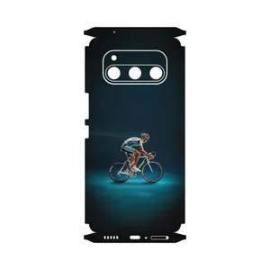MAHOOT Road_cycling-FullSkin Cover Sticker for Daria Bond 5G