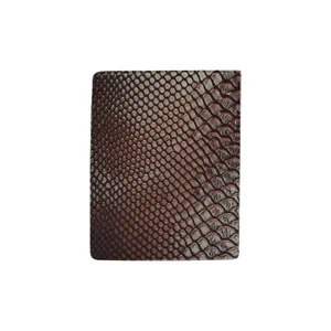 کیف مدارک مدل پوست ماری کد A426