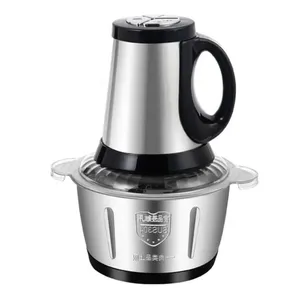 خردکن 5000 میلی‌لیتر مدل Top cooking