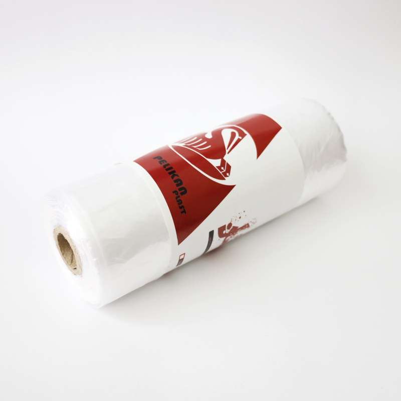 کیسه فریزر پلیکان مدل 25×35 رول 1000 عددی کیسه فریزر پلیکان مدل 25×35 رول 1000 عددی