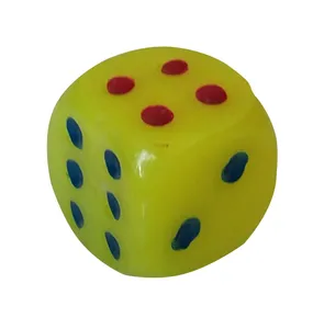 تاس بازی مدل آریو کد 06