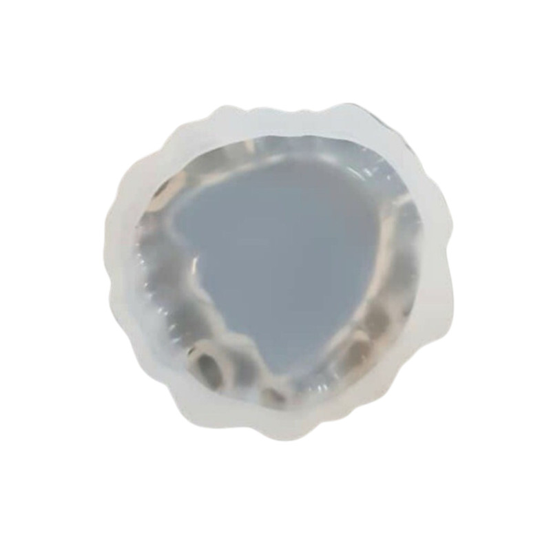 قالب رزین  مدل گردنبند ژئود