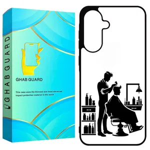 Ghab Guard GA36 Cover For Samsung Galaxy A36