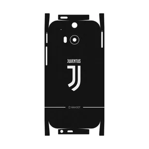 MAHOOT Juventus-FC-FullSkin Cover Sticker for HTC One M8