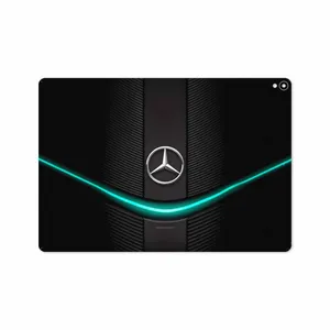 MAHOOT Mercedes-Benz Cover Sticker for Apple iPad Pro 10.5 2017 A1709