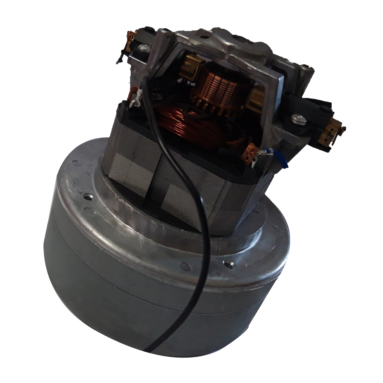 موتور جاروبرقی مدل دومیل مناسب برای انواع جاروبرقی