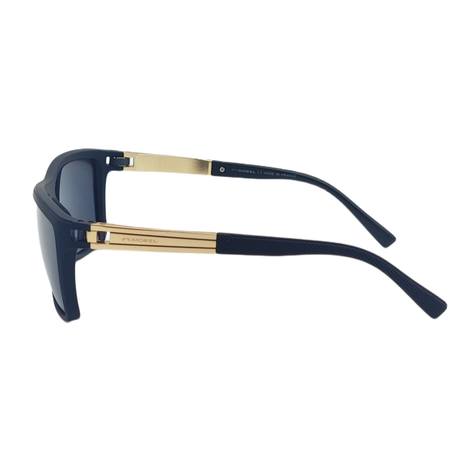 عینک آفتابی مورل مدل P3224 C3 polarized  -  - 4