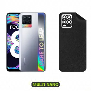 MULTI NANO X-F1L Back Skin For Realme 8