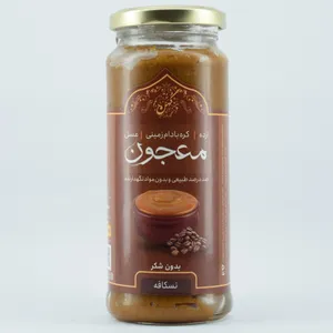 معجون عسل نسکافه کهن - 400 گرم