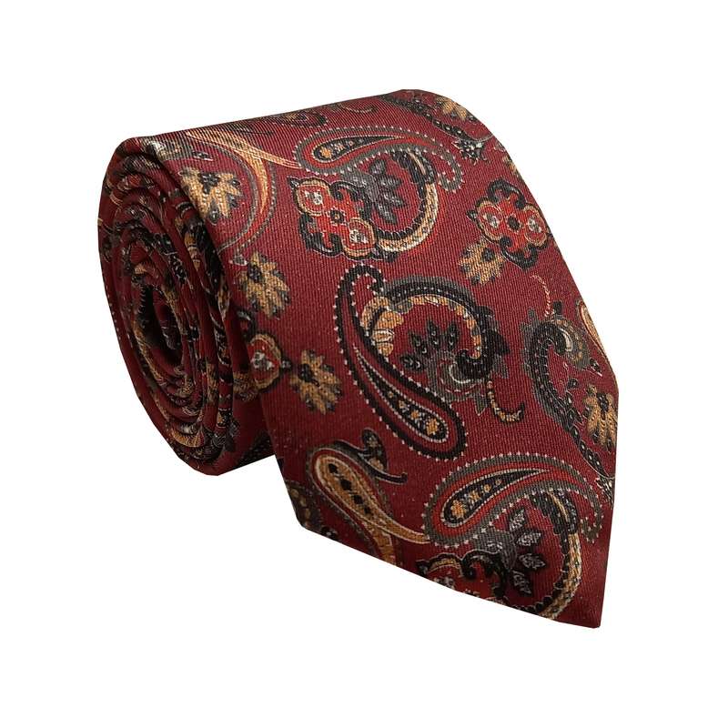 کراوات مردانه ال سی وایکیکی مدل 9WJ509Z8