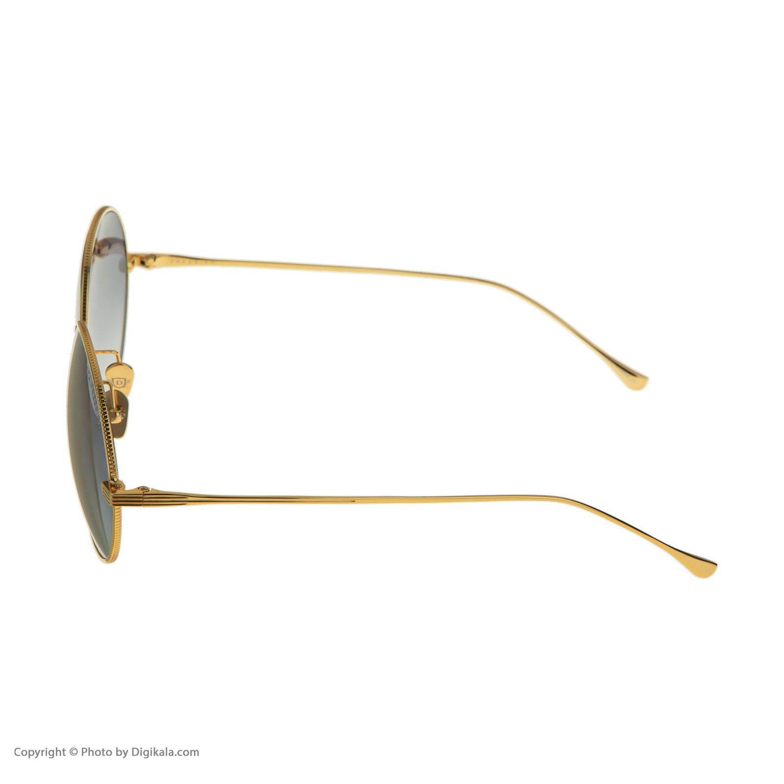 عینک آفتابی دیتا مدل FREEBIRD -  - 4
