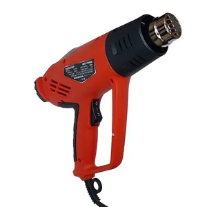 سشوار صنعتی 2000 وات وایزآپ مدل 170402