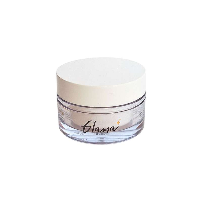 ژل ضد جوش گلاما مدل TEA TREE OIL حجم 50 میلی لیتر