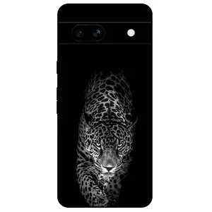 Megafone Panther 1879 Cover For Google Pixel 7A