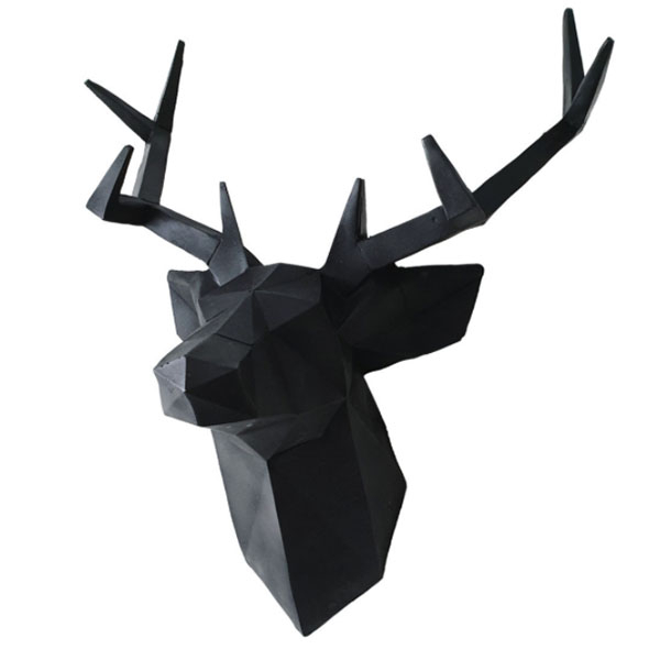 دیوارکوب مدل گوزن