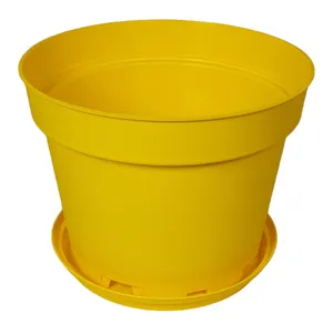 گلدان مدل چنار کد SP1
