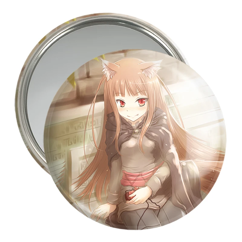 آینه جیبی خندالو مدل بازی ایکو (Ico) کد 35580