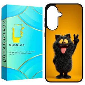 Ghab Guard GA56 Cover For Samsung Galaxy A56