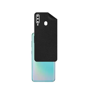 PG CH Back Skin For Samsung Galaxy M40