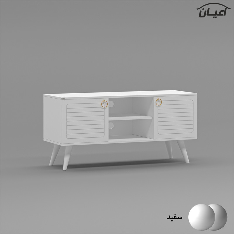 میز تلویزیون اعیان مدل FH753