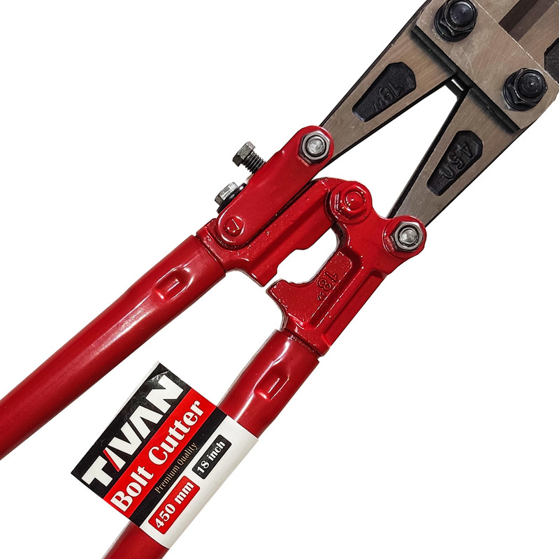 قیچی مفتول بر تیوان مدل BOLT CUTER 450 MM