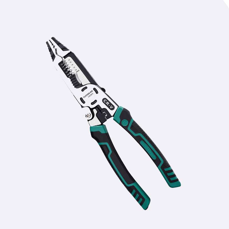 انبر سيم لخت كن 10 كاره توئسِن مدل 19303 سايز 9 اينچ