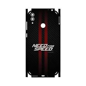 MAHOOT  Need-for-Speed-Game-FullSkin Cover Sticker for Honor 8C