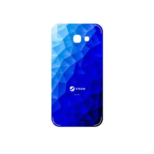 MAHOOT STEAM Game Consol Cover Sticker for Samsung Galaxy A5 2017