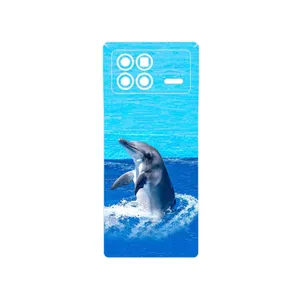 MAHOOT Dolphin Cover Sticker for Xiaomi Mix Fold 3