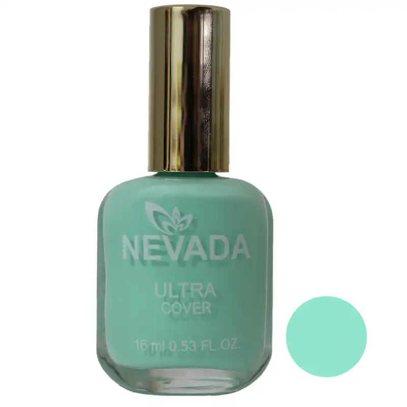 لاک ناخن نوادا شماره 265