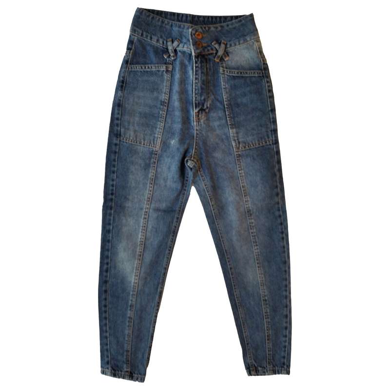 شلوار جین زنانه مدل 16