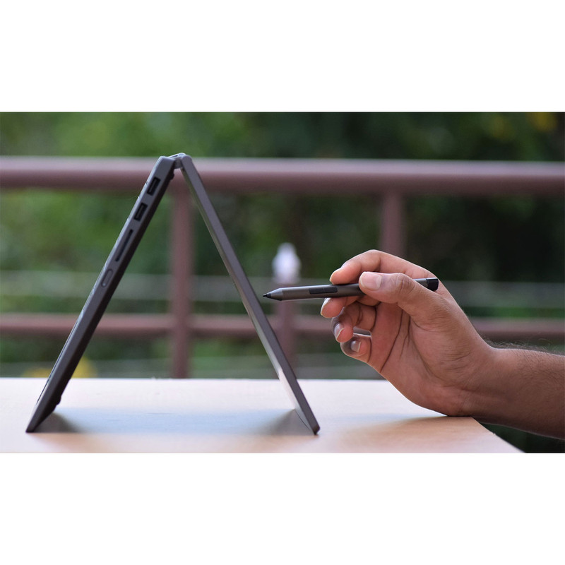 لپ تاپ 14 اینچی لنوو مدل IdeaPad 5 2-in-1 14IRH9-i5 13420H-16GB LPDDR5-1TB SSD-IPS-Touch-Fingerprint به همراه قلم - کاستوم شده