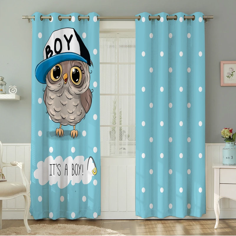 پرده نیروانا طرح  مدل هازان کد 4128 سایز 140×280 سانتی متر