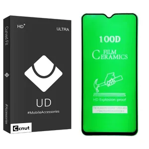 Coconut UD Black Ceramics Screen Protector For Samsung Galaxy A30/ A30s