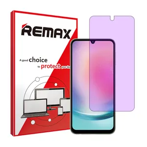 Remax HyPRL anti ultraviolet screen protector suitable for Samsung Galaxy A24 phones