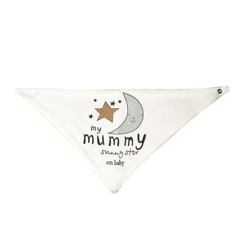 پیش بند نوزادی مدل MUMMY km01pr