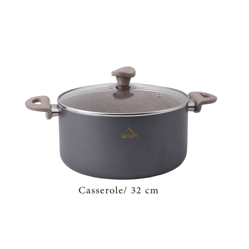 قابلمه وون مدل Amazing سایز 32