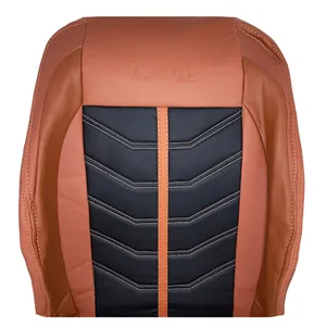 روکش صندلی خودرو کویر کد  R52 مناسب برای تیبا 2