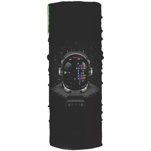 دستمال سر و گردن مدل فضانورد کد B8